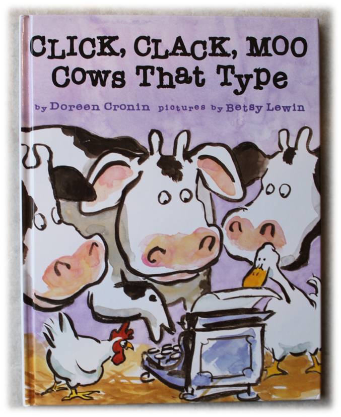 Click Clack Moo