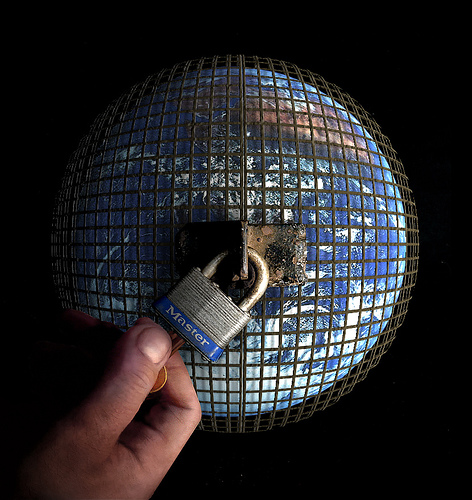 Planet Prison