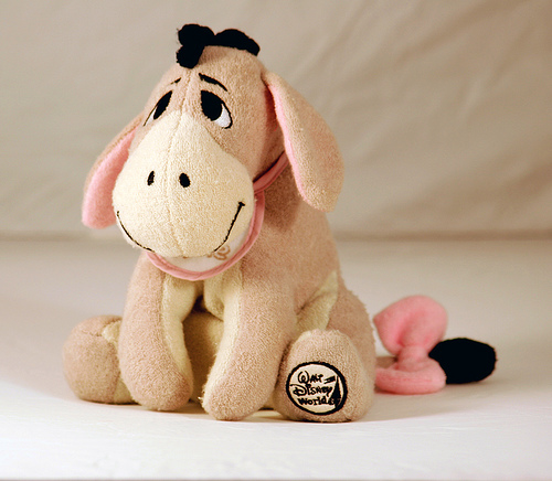 Eeyore