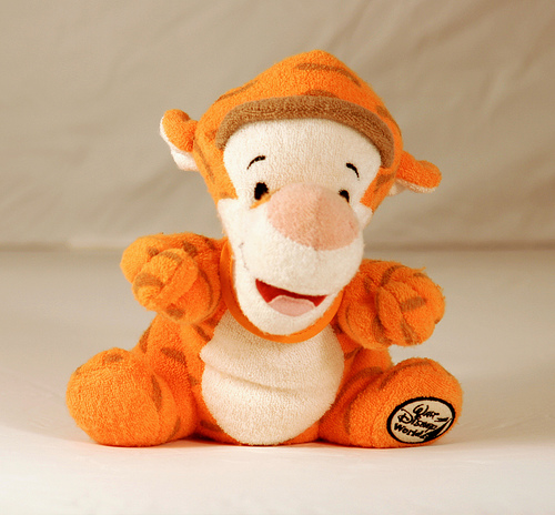 Tigger