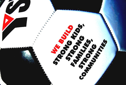 soccer ball