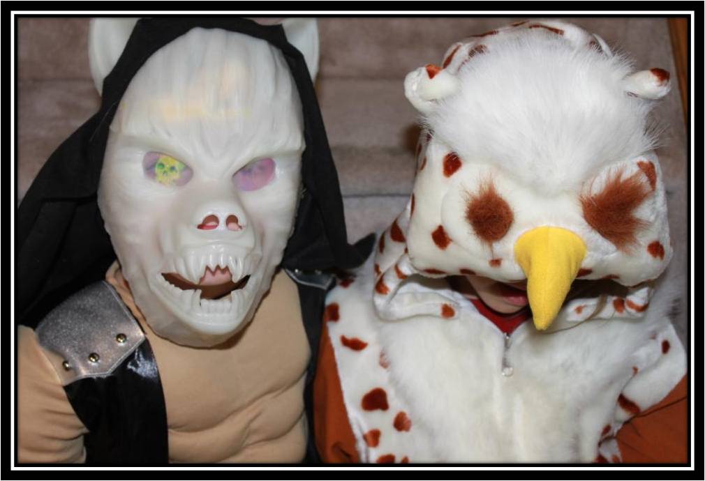 Halloween 2010