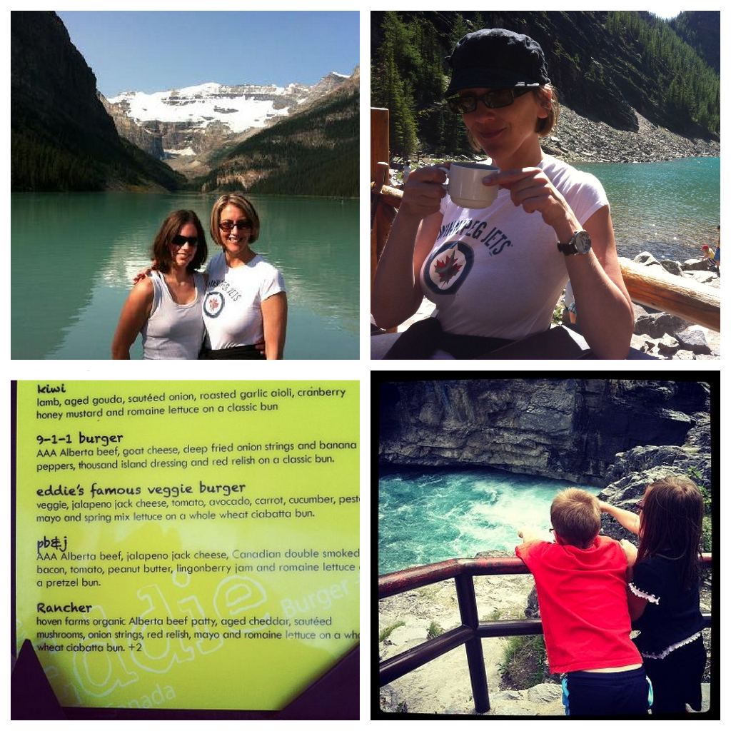 Kelly Collage